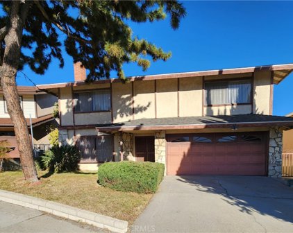 801 Browning Place, Monterey Park