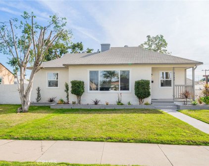 4132 Durfee Avenue, Pico Rivera
