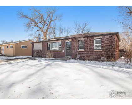 505 26th Ave, Greeley