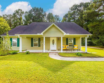 129 Silver Moon Ct., Conway