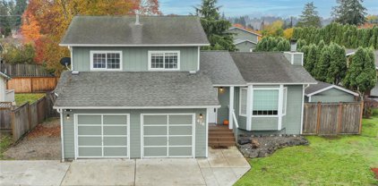 416 Homer Avenue SE, Pacific