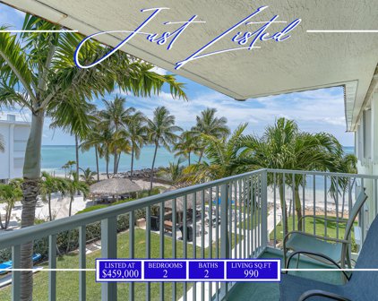 1101 W Ocean Drive Unit #11, Key Colony