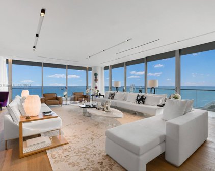 10201 Collins Ave Unit #2601, Bal Harbour