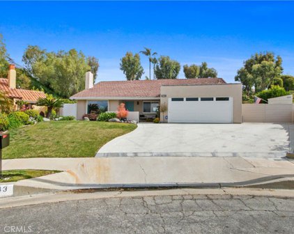 2443 E Orangeview Lane, Orange