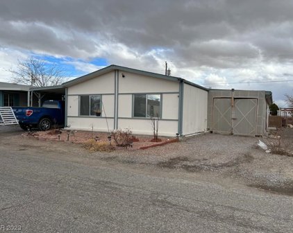 111 Wilderness Way, Pahrump