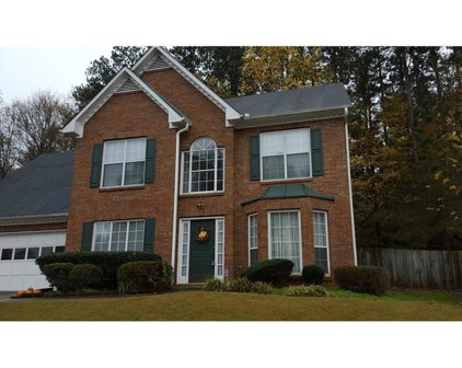 2400 Compton Place, Suwanee
