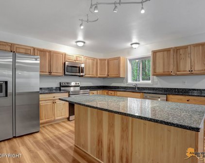 4454 E Shorty Street, Wasilla