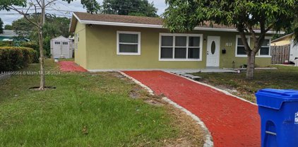 1611 Ne 32nd Pl, Pompano Beach