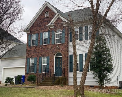 16930 Hampton Crossing  Drive, Huntersville