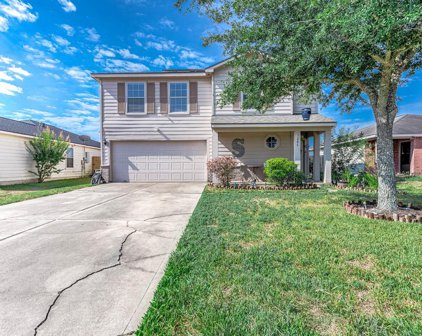 7206 Orange Tree Lane, Richmond