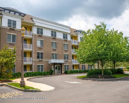 55 Melrose Terrace Unit 412, Long Branch