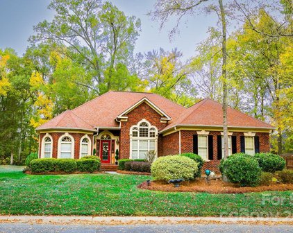 4009 Morris Burn Sw Drive, Concord
