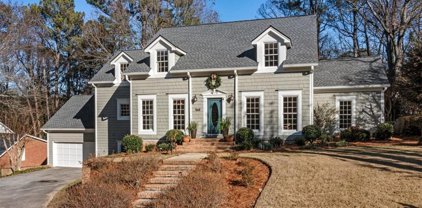 Inside a $2,799,000 Custom Luxury New Build in Brookhaven, Brookhaven Ga