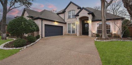 4813 Lakewood  Drive, Colleyville