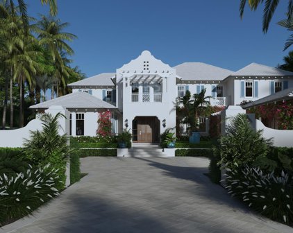 584 Island Drive, Palm Beach