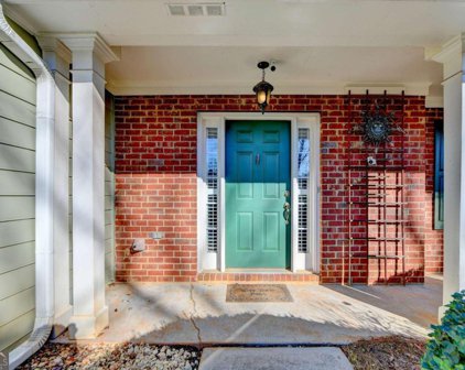 1535 Fairwind Court, Alpharetta