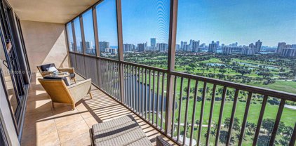 20379 W Country Club Dr Unit #PH-36, Aventura