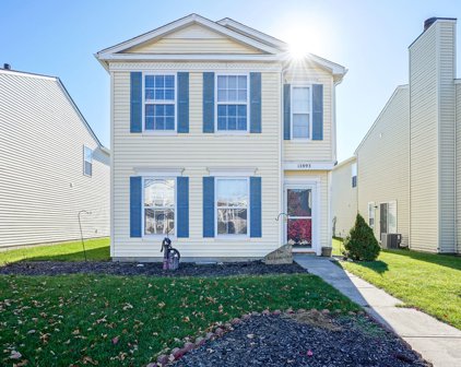 12893 Courage Crossing, Fishers