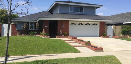 5031 Kearsarge Avenue, Los Alamitos