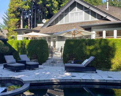 1712 Cedar Crescent, Vancouver