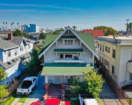 1326  5th Ave, Los Angeles