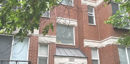 1548 N Bosworth Avenue Unit #1, Chicago