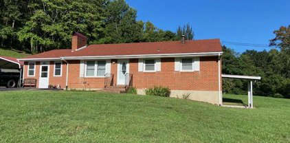 7743 Old Bent Mountain  Rd, Roanoke