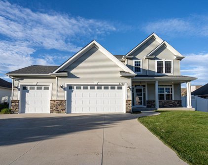 3702 23rd Street, Kenosha