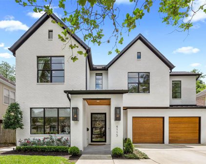 4115 Oberlin Street, West University Place