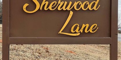 301 Sherwood Lane, Edmond