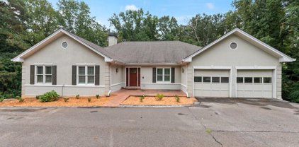 8160 Old Mill Drive, Gainesville