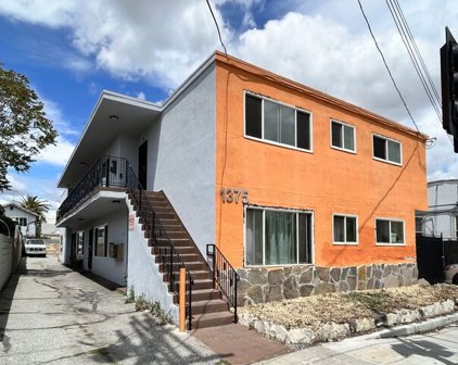 1375 W 20th St, Los Angeles