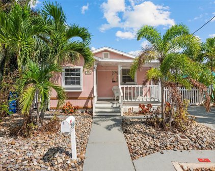 342 Boca Ciega Drive, Madeira Beach