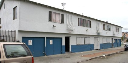 1495 Peterson Avenue, Long Beach