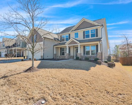 3524 Greenville Loop, Wake Forest