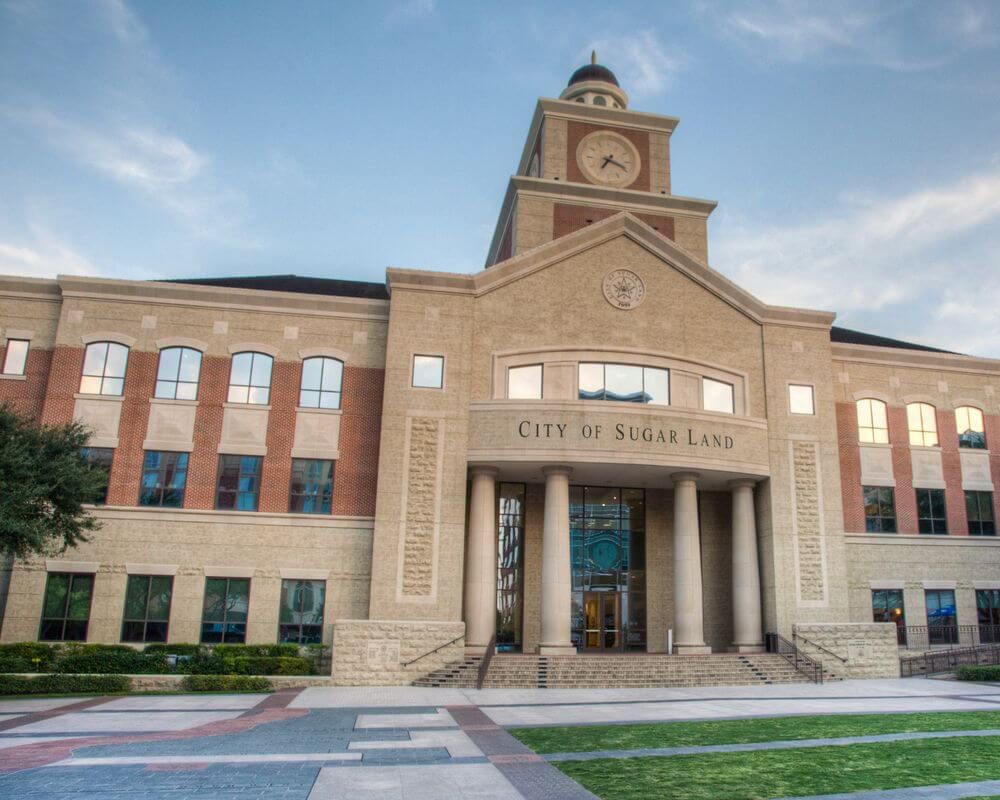 Sugar Land Real Estate