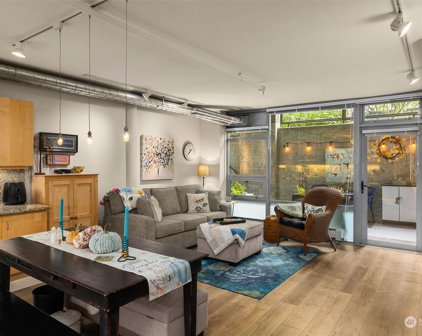 2015 Terry Avenue Unit #105, Seattle