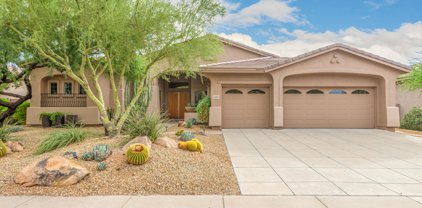 33993 N 57th Place, Scottsdale