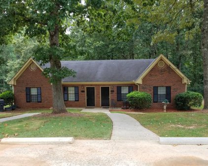 650 Telfair Court, Suwanee