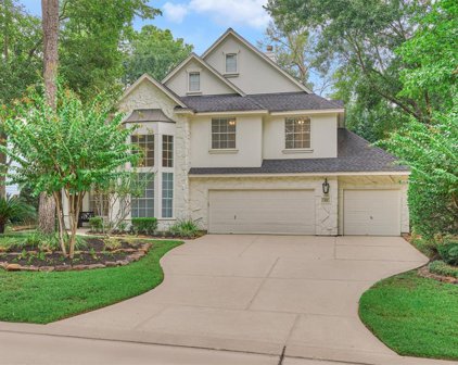 271 N Maple Glade Circle, The Woodlands