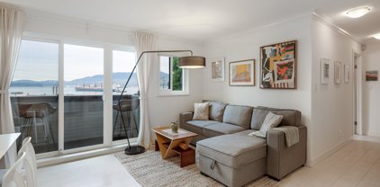2159 Wall Street Unit 204, Vancouver
