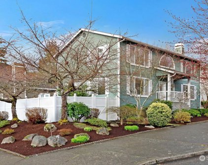 12808 NE 100 Street, Kirkland