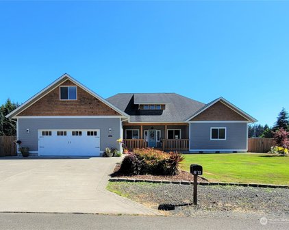 24 Grace Lane, Montesano