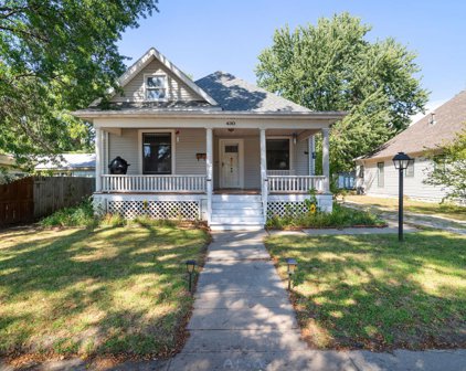 430 W 6th St, Newton