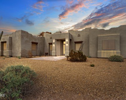 5465 N Winchester Road, Apache Junction
