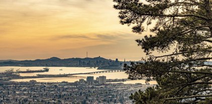 846 Panoramic, Berkeley