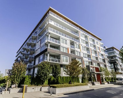 10780 No. 5 Road Unit 807, Richmond