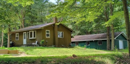 2479 N Sherman Road, Ludington
