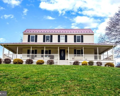 1036 Taylor Rd, Street