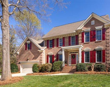 8900 Horsecroft  Court Unit #10, Waxhaw